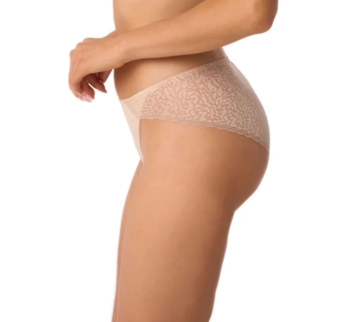 Dámské kalhotky 202 beige - BABELL Dámské kalhotky 202 beige - BABELL