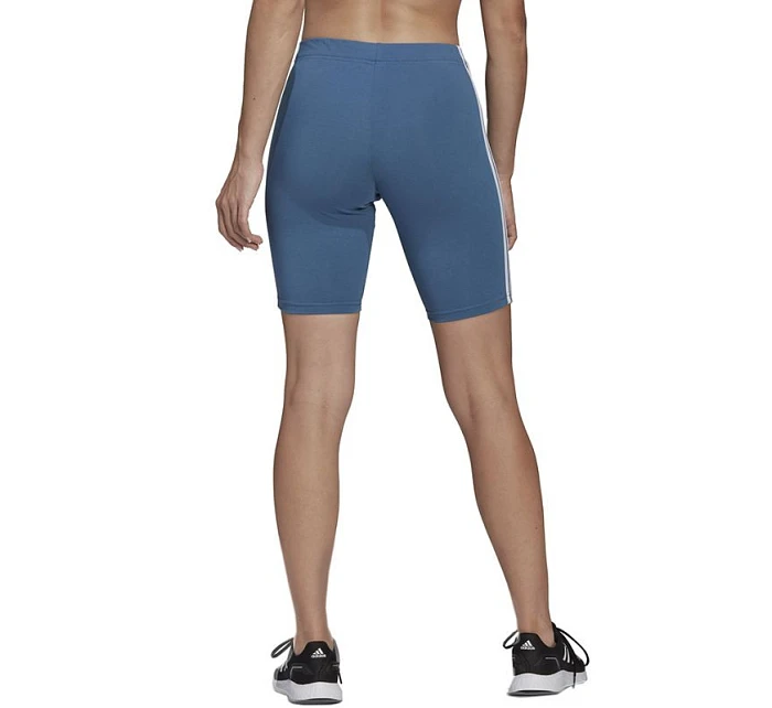 Cyklistické šortky Essentials s 3 pruhy W model 19575240 - ADIDAS Cyklistické šortky Essentials s 3 pruhy W model 19575240 - ADIDAS