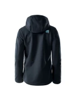 Dámský softshell model 21342265 W - Iguana