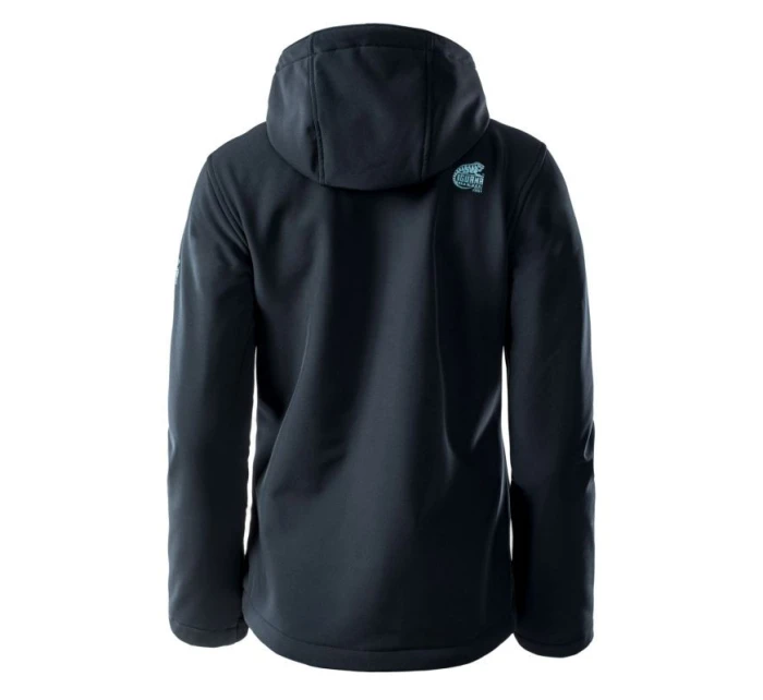 Dámský softshell model 21342265 W - Iguana