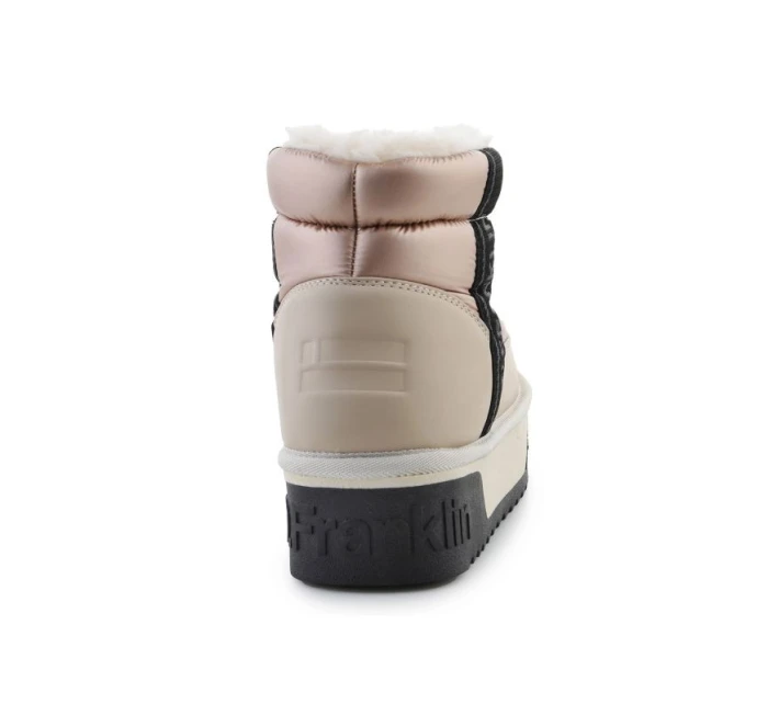 Boty Nordic Low Beige W model 20881458 - D.Franklin Boty Nordic Low Beige W model 20881458 - D.Franklin