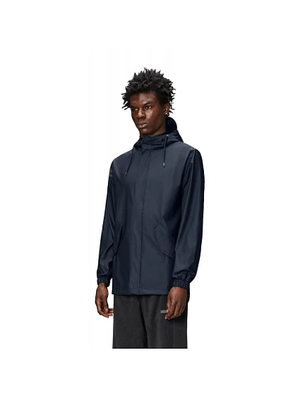 unisex Jacket W3 47 model 20881679 - Rains unisex Jacket W3 47 model 20881679 - Rains