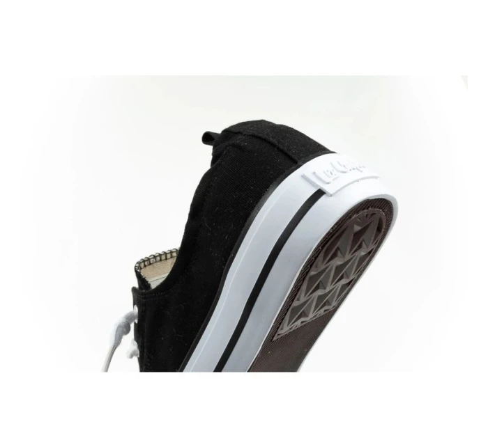 W model 21021647 dámské boty - Lee Cooper