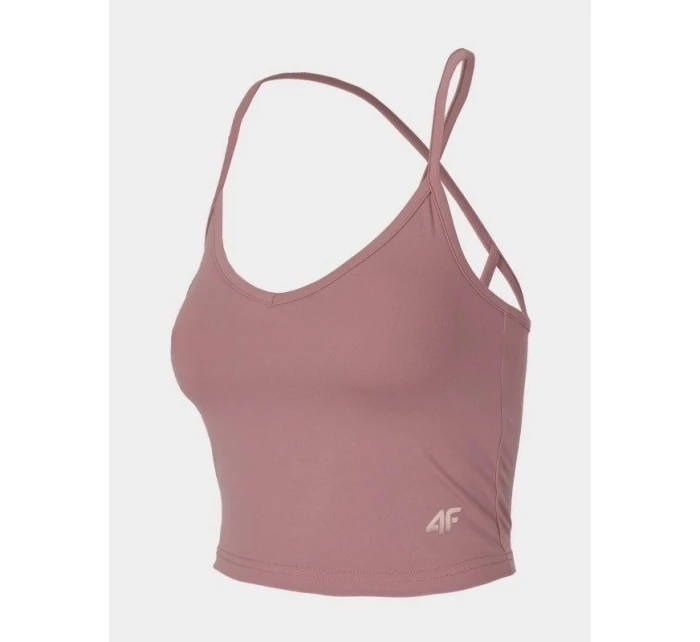 Dámský top model 21429469 - 4F Dámský top model 21429469 - 4F