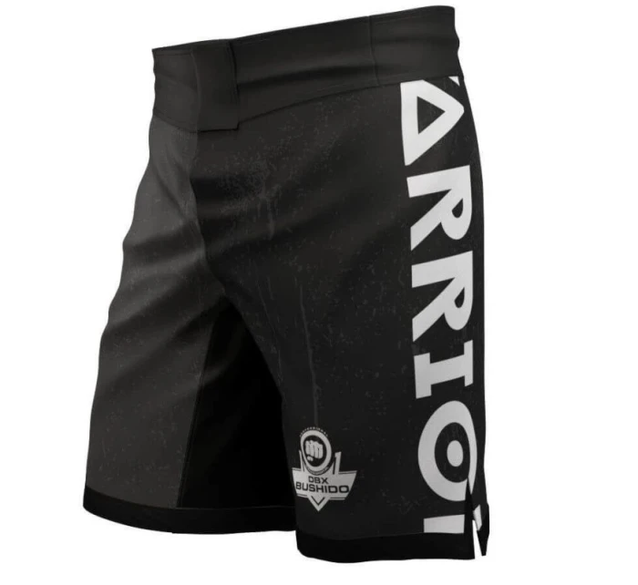 Šortky - tréninkové šortky "Warrior" XL Šortky - tréninkové šortky "Warrior" XL