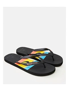 RIP CURL 10M FADE flip-flops