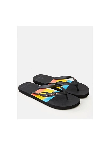 RIP CURL 10M FADE flip-flops RIP CURL 10M FADE flip-flops