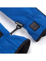 Zimní rukavice Meteor Orel S námořnická modř/černá Zimní rukavice Meteor Orel S námořnická modř/černá