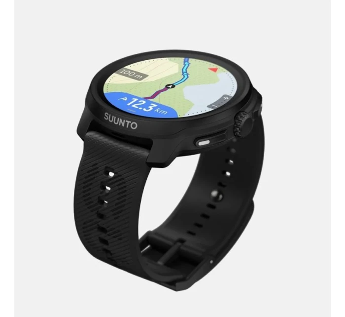 model 21811775 Race 2 All Black - Sportovní hodinky model 21811775 Race 2 All Black - Sportovní hodinky