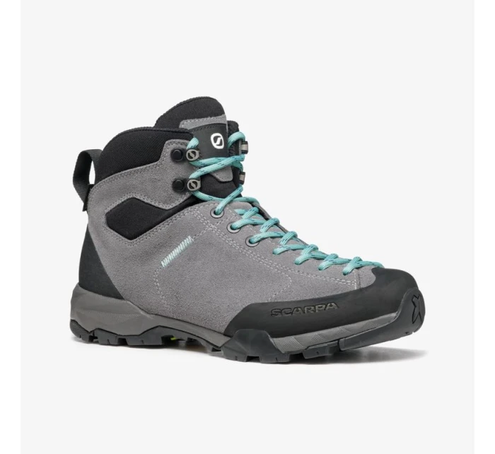 GTX boty model 21812459 - Scarpa