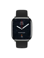 Dámské chytré hodinky Rubicon RNCF31 BLACK Dámské chytré hodinky Rubicon RNCF31 BLACK