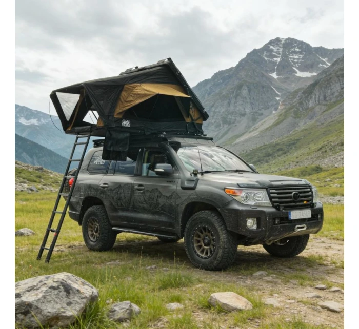 OFFLANDER FOLD E 150 STŘEŠNÍ STAN