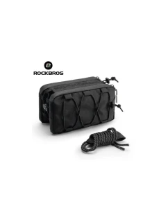 Brašna na kolo model 21852589 černá - Rockbros