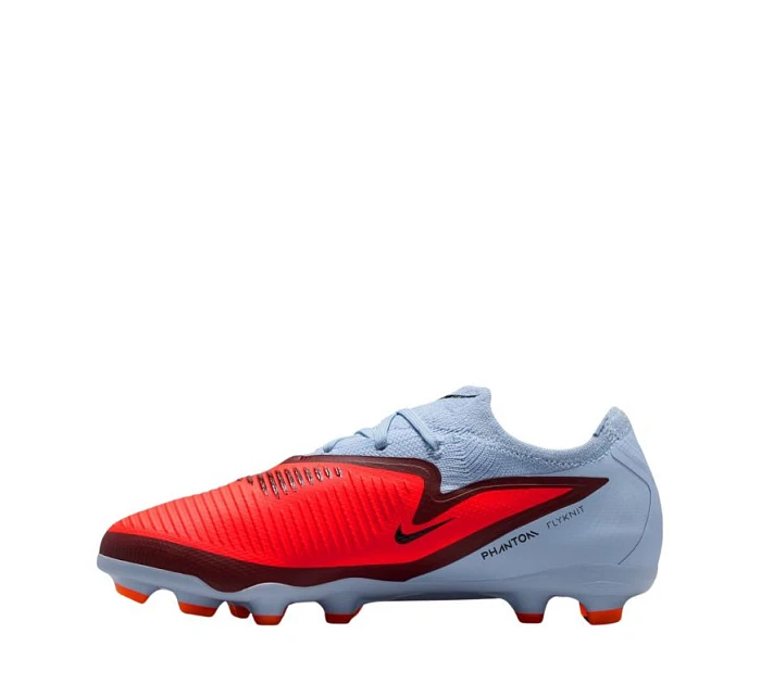 Dětské kopačky Phantom 6 Low Pro FG/MG model 21956767 400 - NIKE