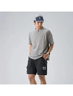 Rockbros šortky YDDK015 s páskem velikost XXXL - černé