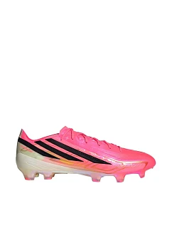 F50 Elite FG fotbalové boty růžové model 22207464 - ADIDAS