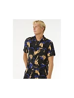 Tričko Fun černé model 22235527 - Rip Curl Tričko Fun černé model 22235527 - Rip Curl