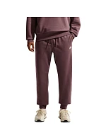 Pánské kalhoty Nike Club hnědé FN3801 502 L Pánské kalhoty Nike Club hnědé FN3801 502 L