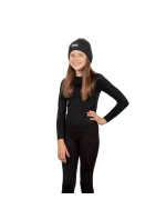 Dětská termo souprava Active GT43204 černo-šedá - Alpinus