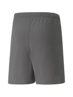 Dětské šortky TeamRise Short Jr 704943 13 - Puma