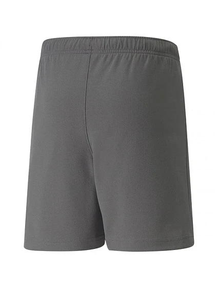 Dětské šortky teamRise Short Jr model 16187332 13 - Puma Dětské šortky teamRise Short Jr model 16187332 13 - Puma