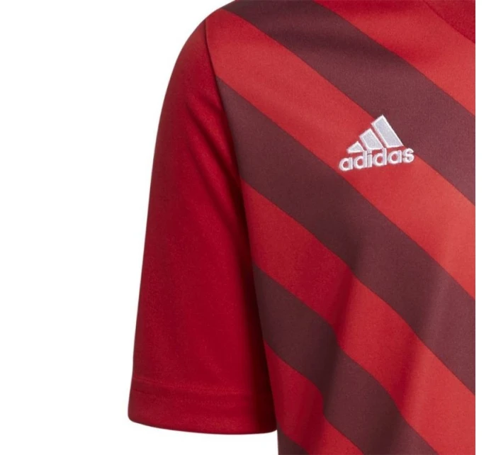 Dětský dres Entrada 22 Graphic Jersey Jr H58983 - Adidas