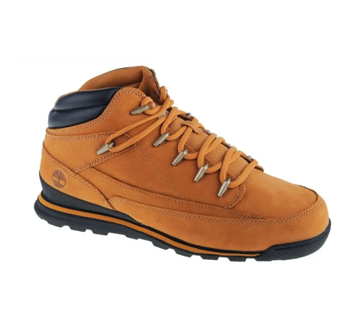 Boty Timberland Euro Rock Mid Hiker M 0A2A9T