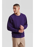 Classic Raglan Sweat mikina deep navy model 22537389 - Fruit of the Loom Classic Raglan Sweat mikina deep navy model 22537389 - Fruit of the Loom