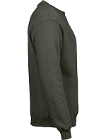 TJ Mikina z těžké bavlny 18. deep green model 22497786 - Tee Jays TJ Mikina z těžké bavlny 18. deep green model 22497786 - Tee Jays