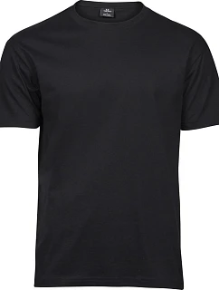 Tee Jays TJ 8000 Tričko "SOF TEE®" 18.8000 black