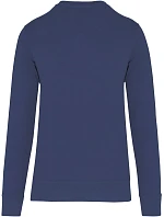 K 4025 Ecofriendly mikina model 22440260 deep blue - Kariban