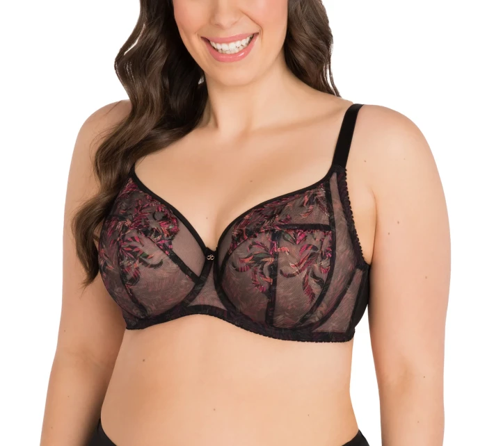 Gorsenia K792 Jenny barva: černá