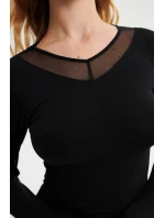 Vamp - Tričko s dlouhým rukávem 19823 - Vamp Vamp - Tričko s dlouhým rukávem 19823 - Vamp