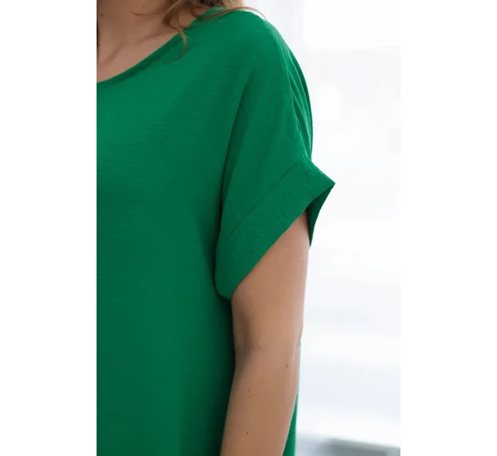 Šaty s kapsami Šaty s kapsami