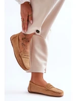Dámské mokasíny Camel model 21625570 - Boto