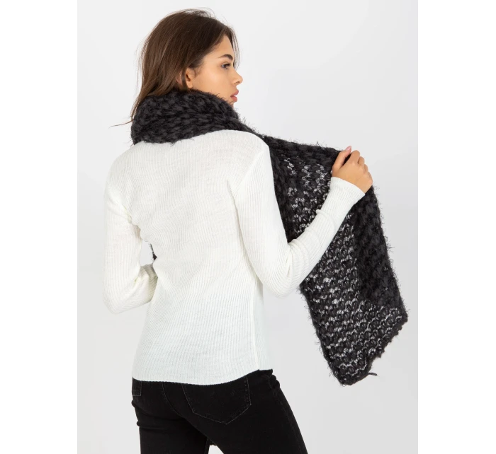 Šátek AT SZ 3710.88 grafit Šátek AT SZ 3710.88 grafit