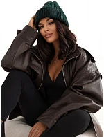 Kurtka IR KR  brązowy model 22400870 - FPrice