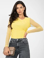 Body IT BO 21601 1.89 žlutá