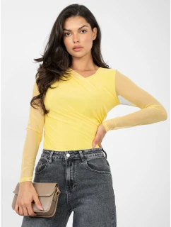 Body IT BO 21601 1.89 žlutá