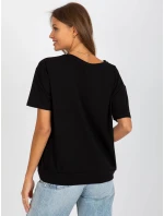 Halenka RV BZ 8826.22 černá