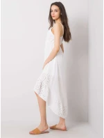 Šaty TW SK BI 25480.93 bílá