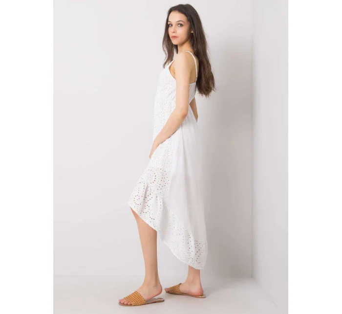 Šaty TW SK BI 25480.93 bílá