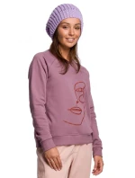 model 15106554 Baret ecru - BeWear