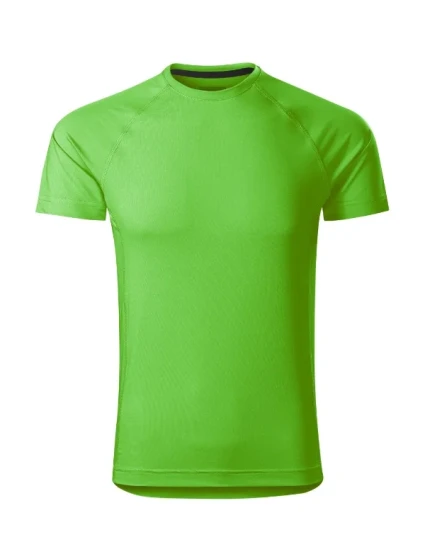 Destiny tričko pánské apple green Destiny tričko pánské apple green