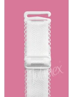 Ramínka - páska, kov 18