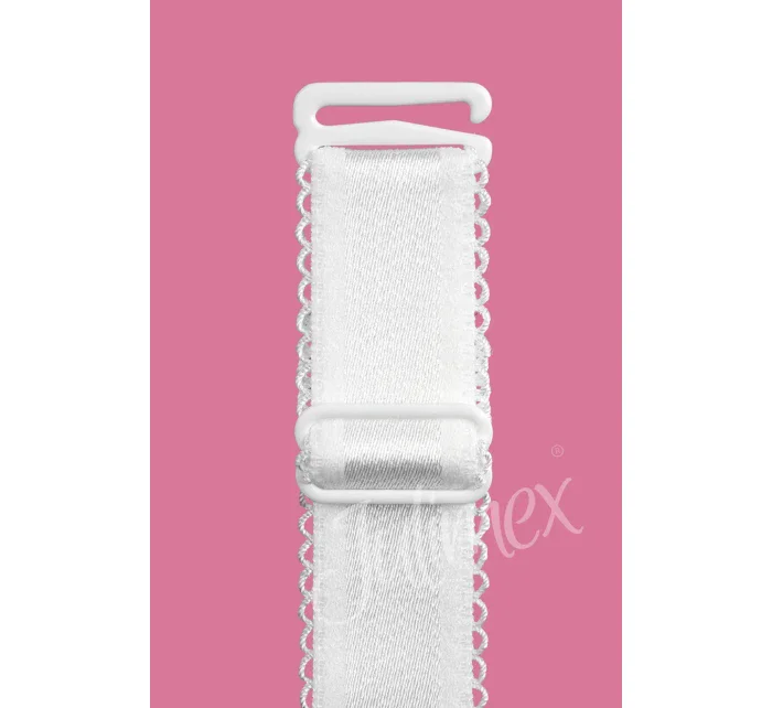 Ramínka - páska, kov 18