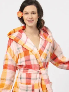 SZLAFROK DAMSKI model 20587580 421 B24 - Key