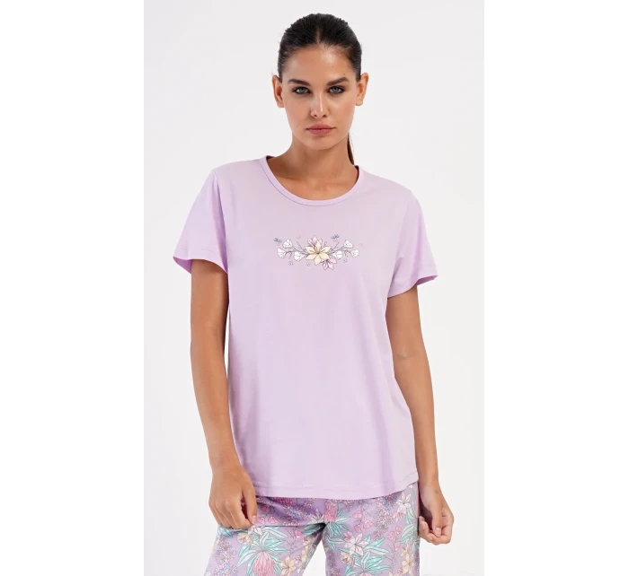 Dámské pyžamo kapri Viola