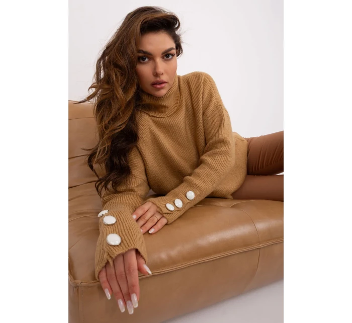 Rolák  model 190221 Badu