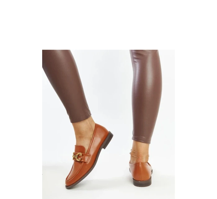 Polobotky  model 206468 Solea